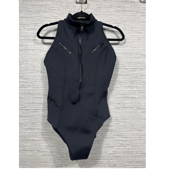 Magicsuit Women’s Scuba Coco One Piece Swimsuit / Size-10 - Picture 1 of 16